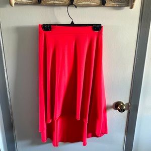 Guess skirt extra small